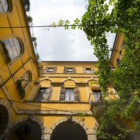 Casa Magnolia Apartment Verona Luaran gambar