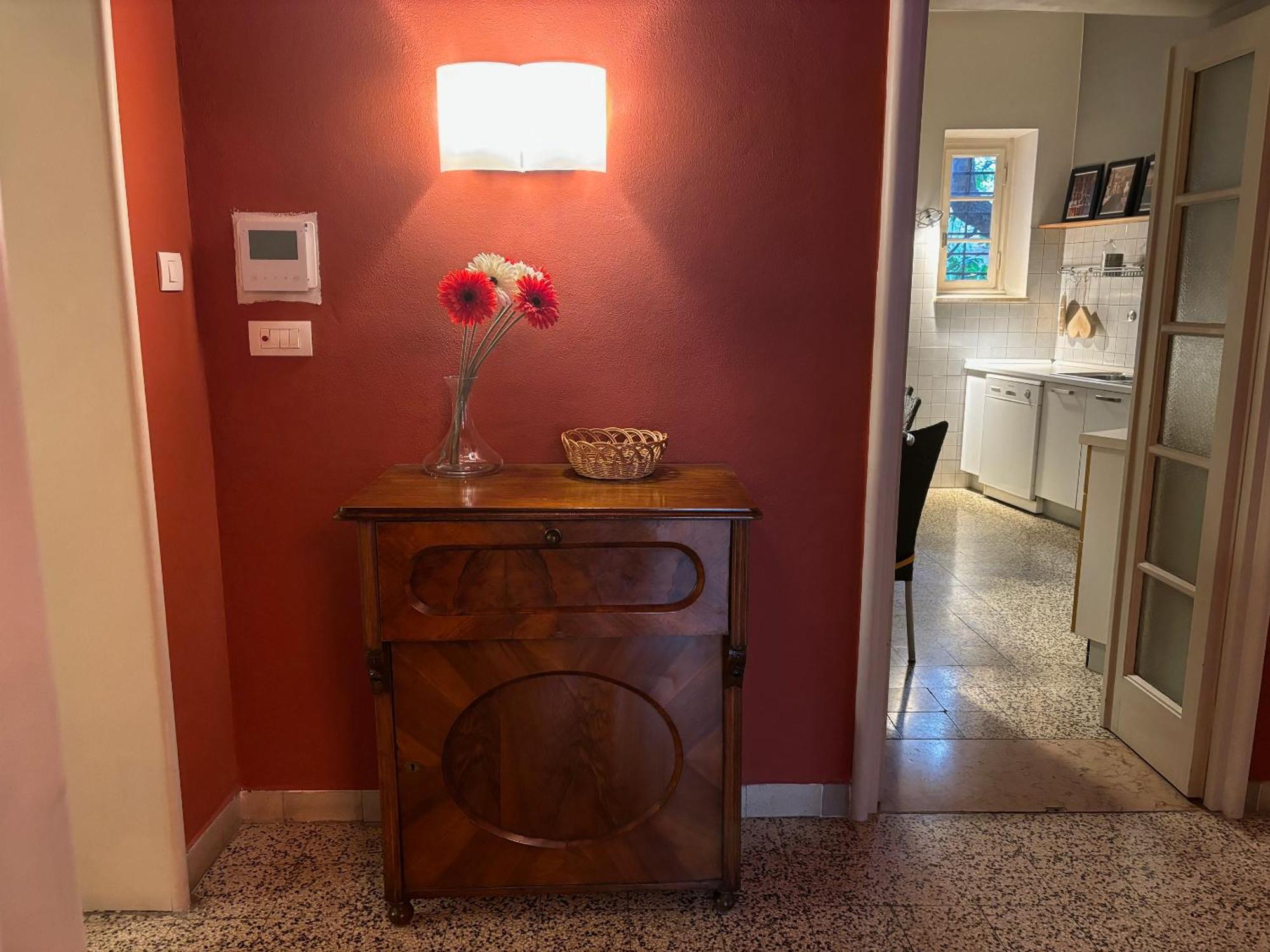 Casa Magnolia Apartment Verona Luaran gambar