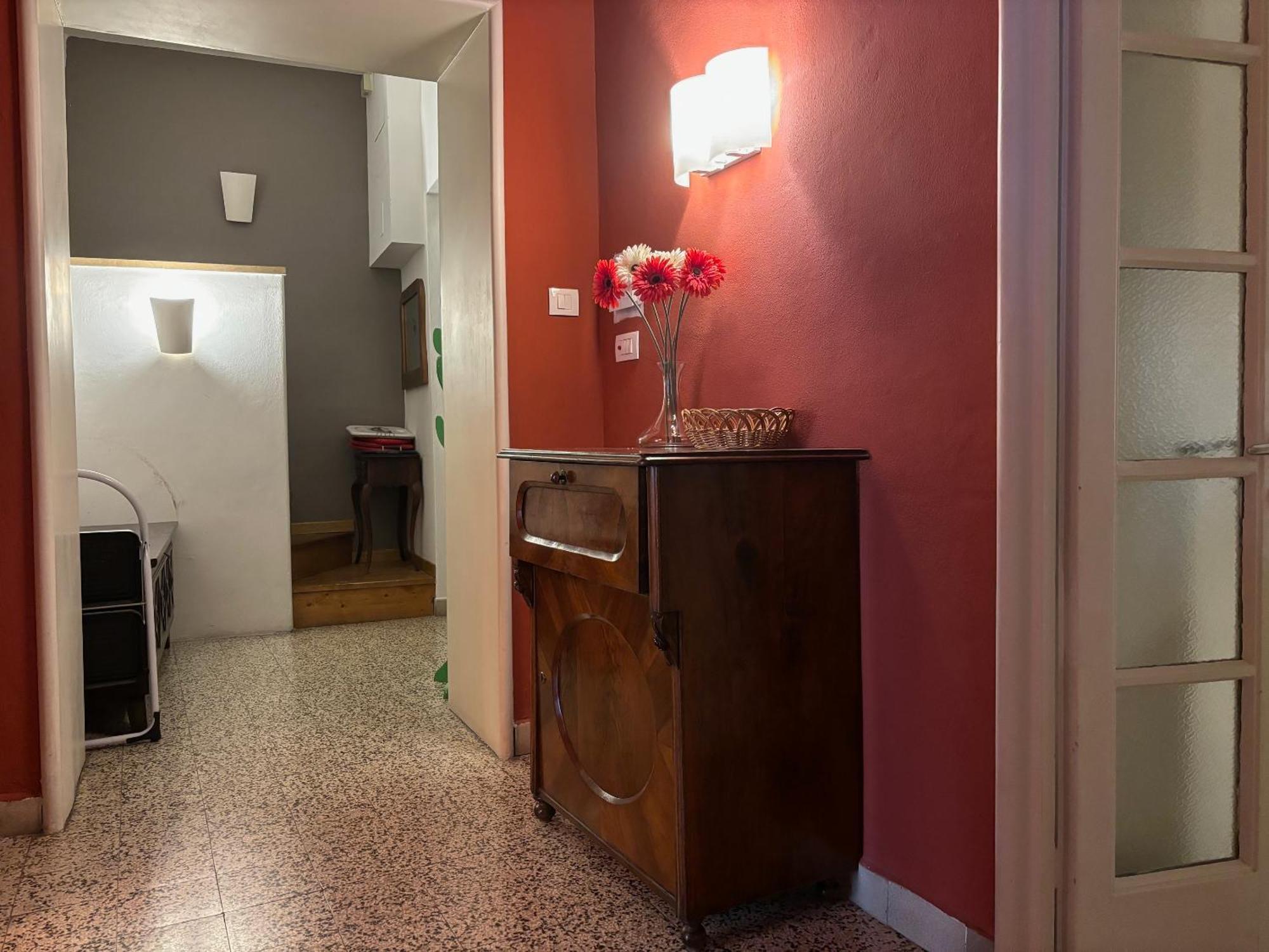 Casa Magnolia Apartment Verona Luaran gambar