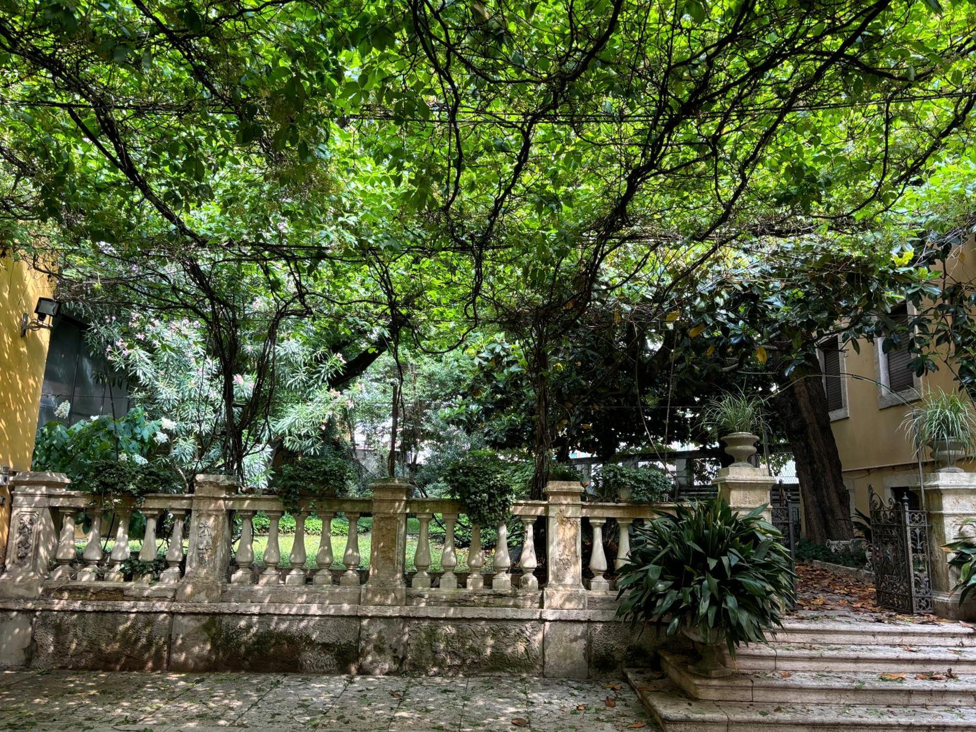 Casa Magnolia Apartment Verona Luaran gambar