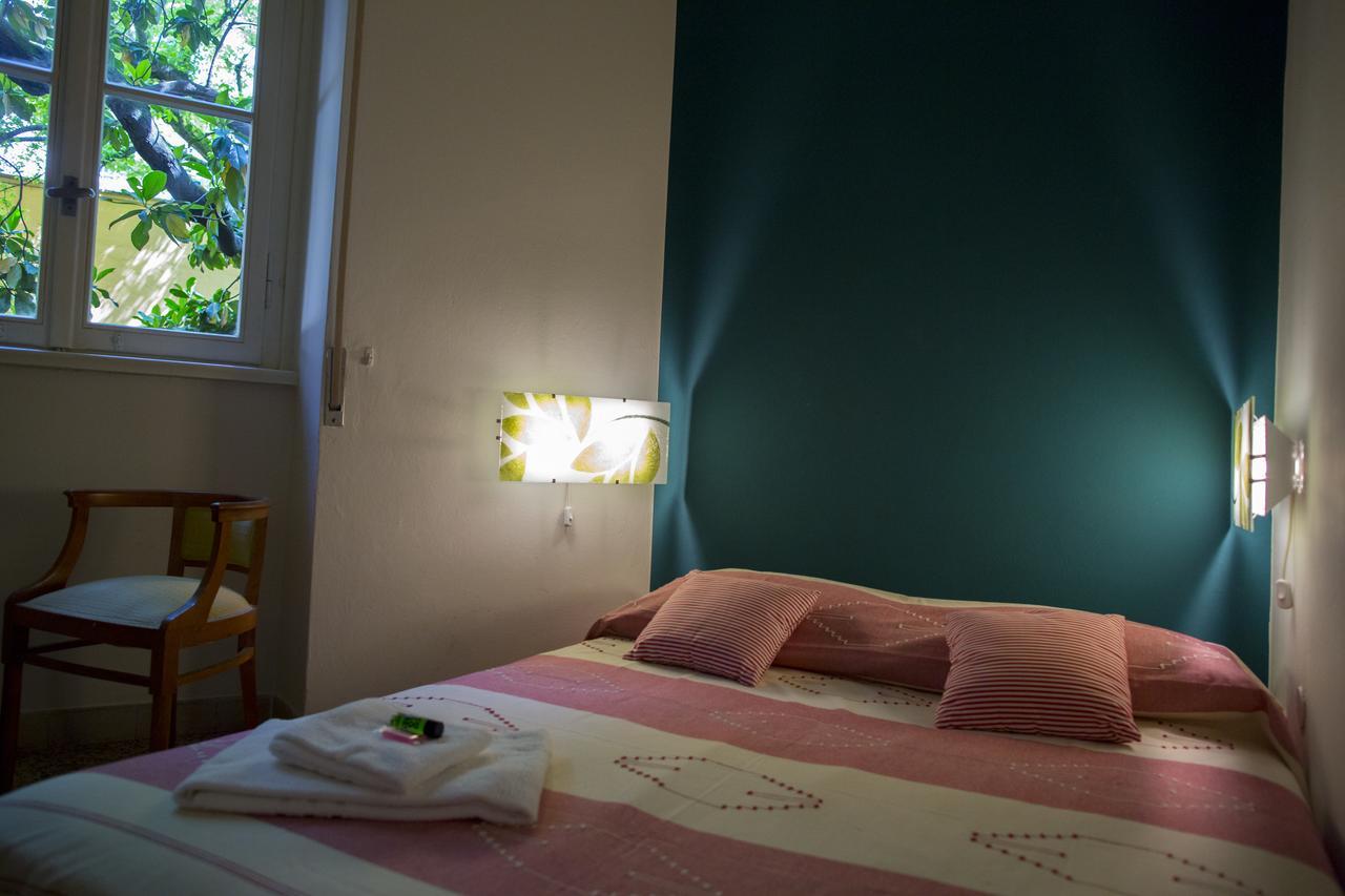 Casa Magnolia Apartment Verona Luaran gambar
