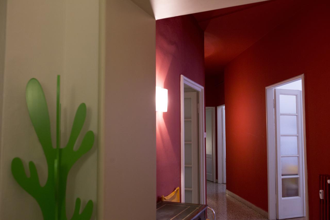 Casa Magnolia Apartment Verona Luaran gambar