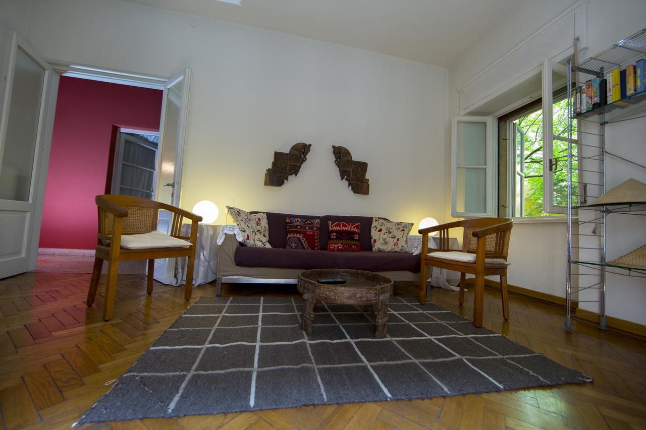 Casa Magnolia Apartment Verona Luaran gambar