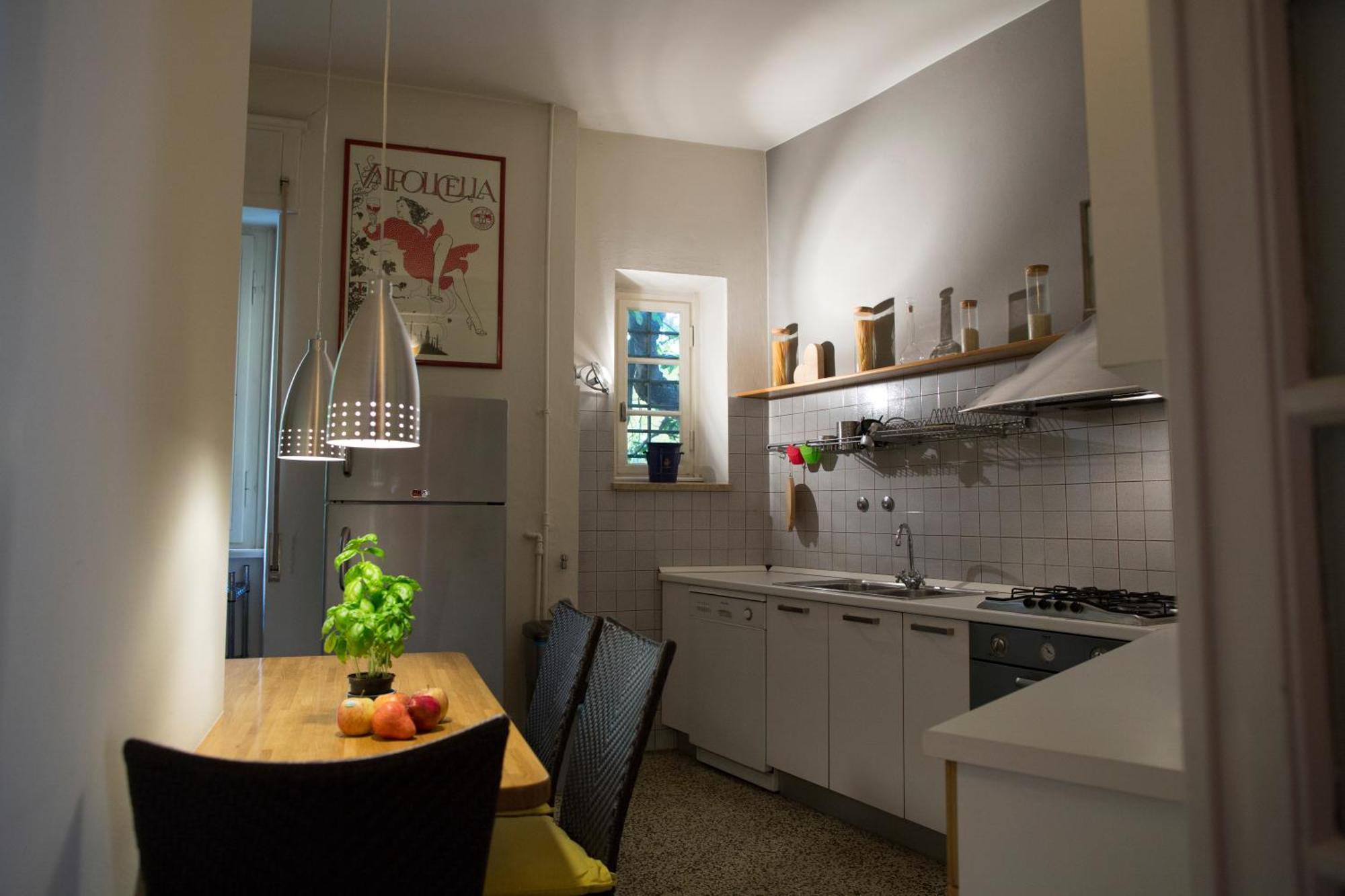 Casa Magnolia Apartment Verona Luaran gambar