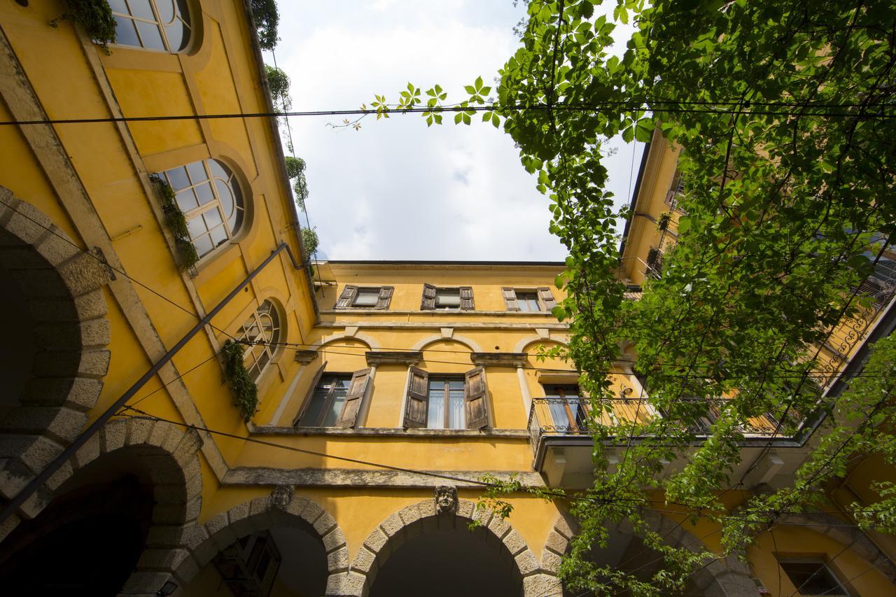 Casa Magnolia Apartment Verona Luaran gambar