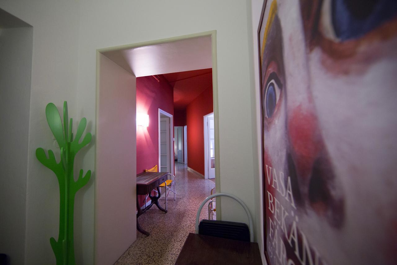 Casa Magnolia Apartment Verona Luaran gambar