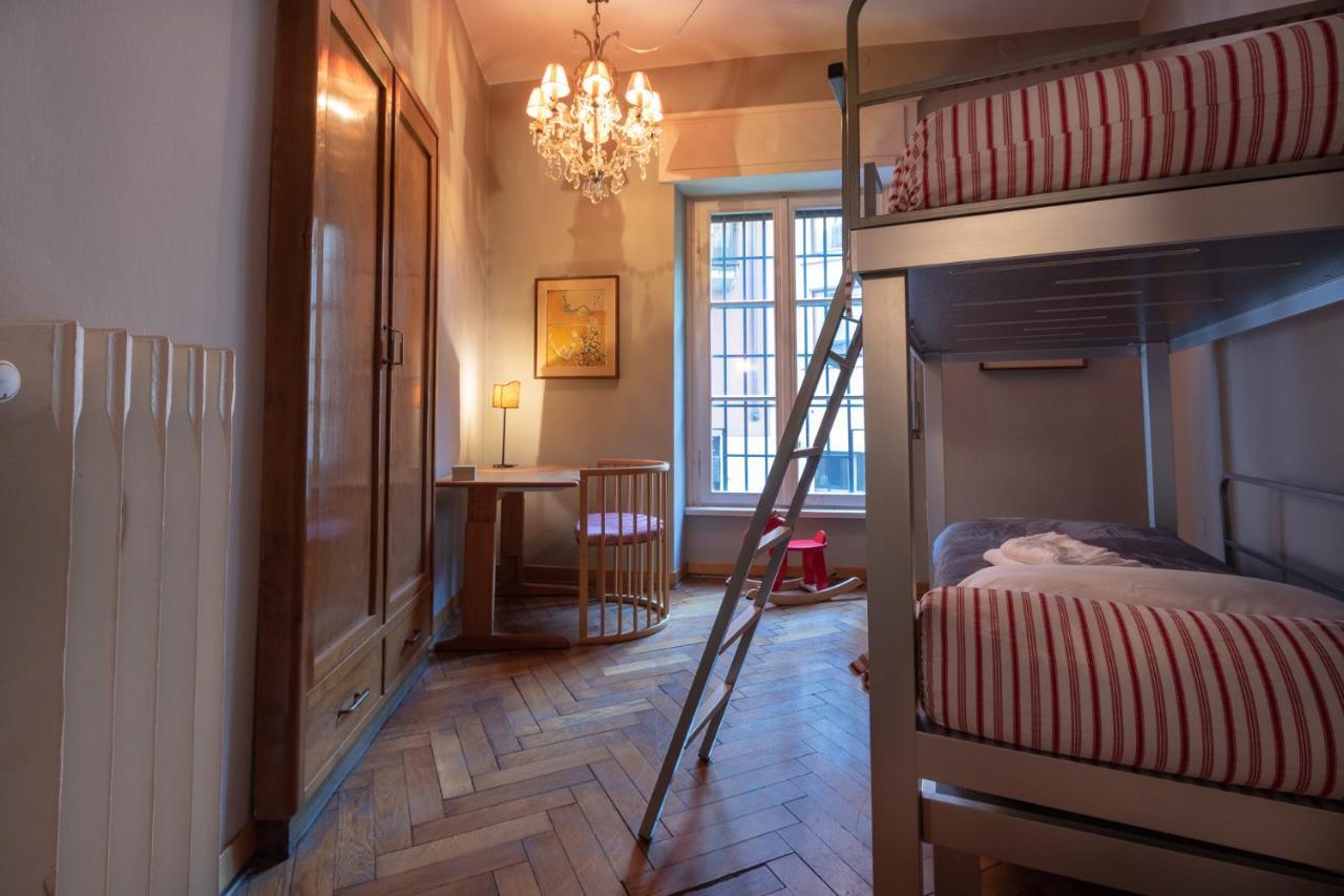 Casa Magnolia Apartment Verona Luaran gambar