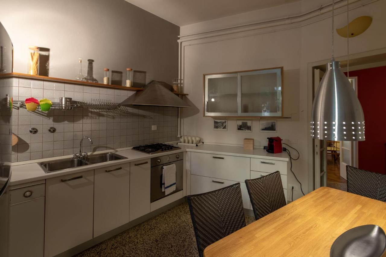 Casa Magnolia Apartment Verona Luaran gambar