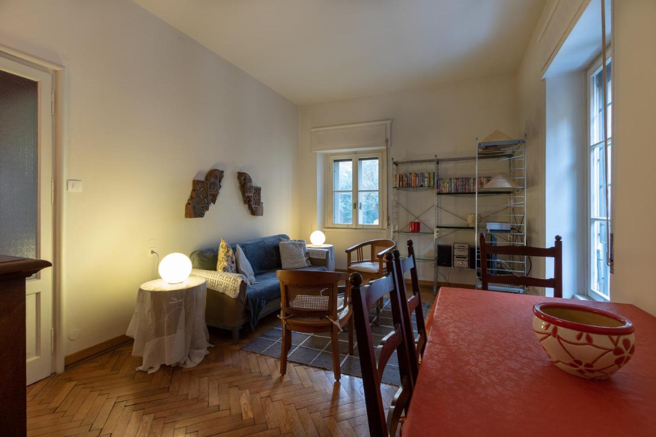 Casa Magnolia Apartment Verona Luaran gambar