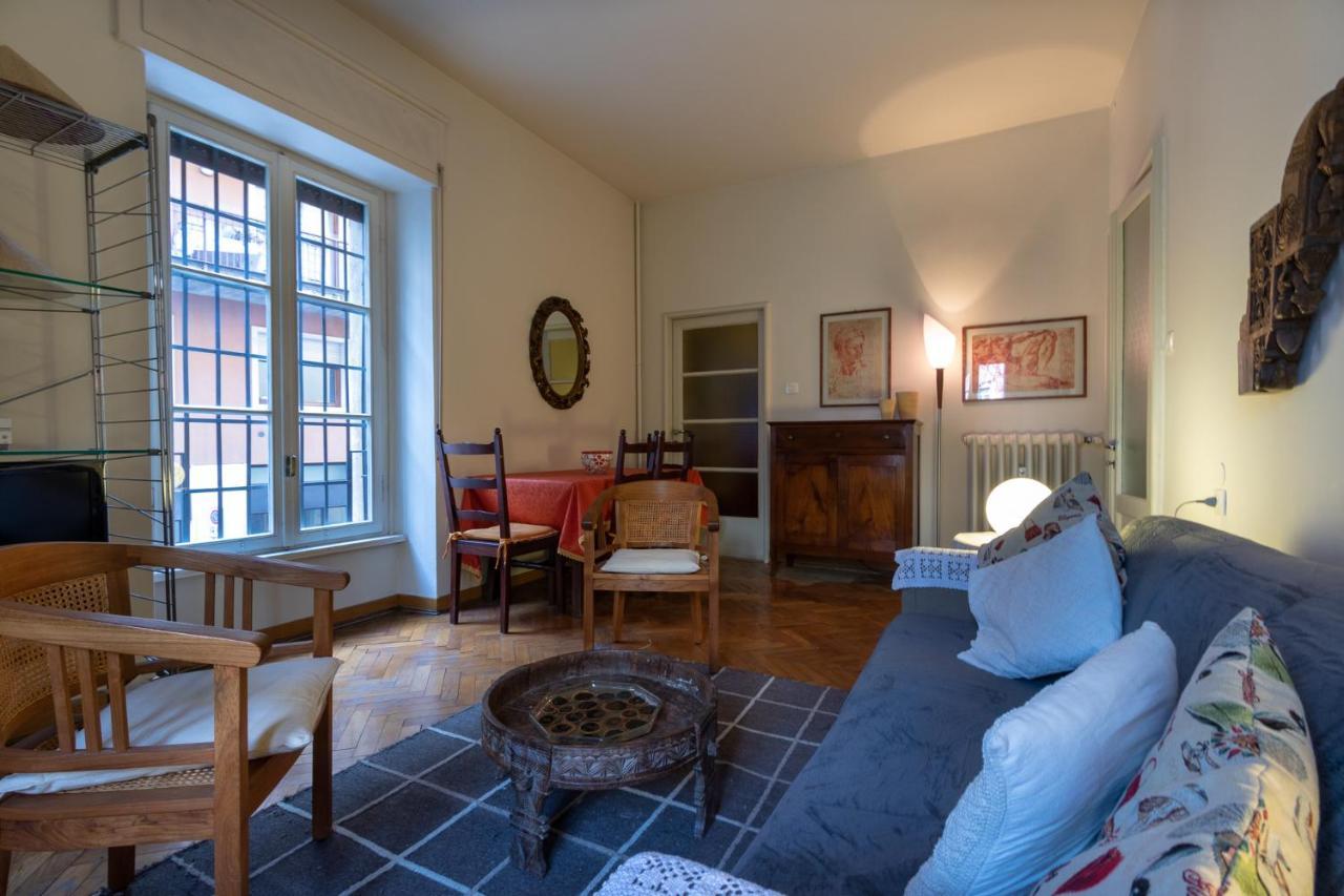 Casa Magnolia Apartment Verona Luaran gambar