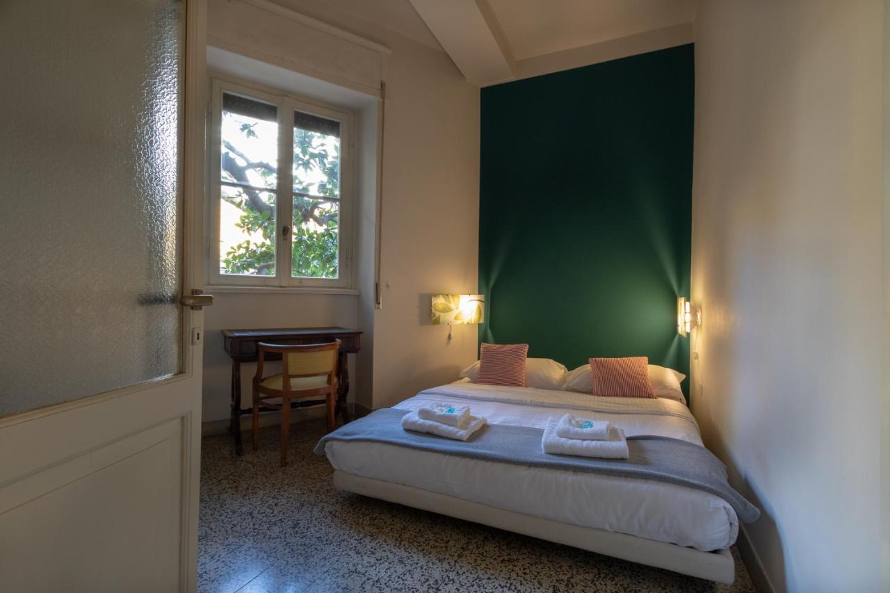Casa Magnolia Apartment Verona Luaran gambar
